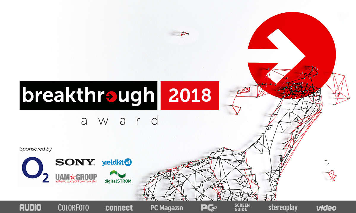 breakthrough 2018 award 