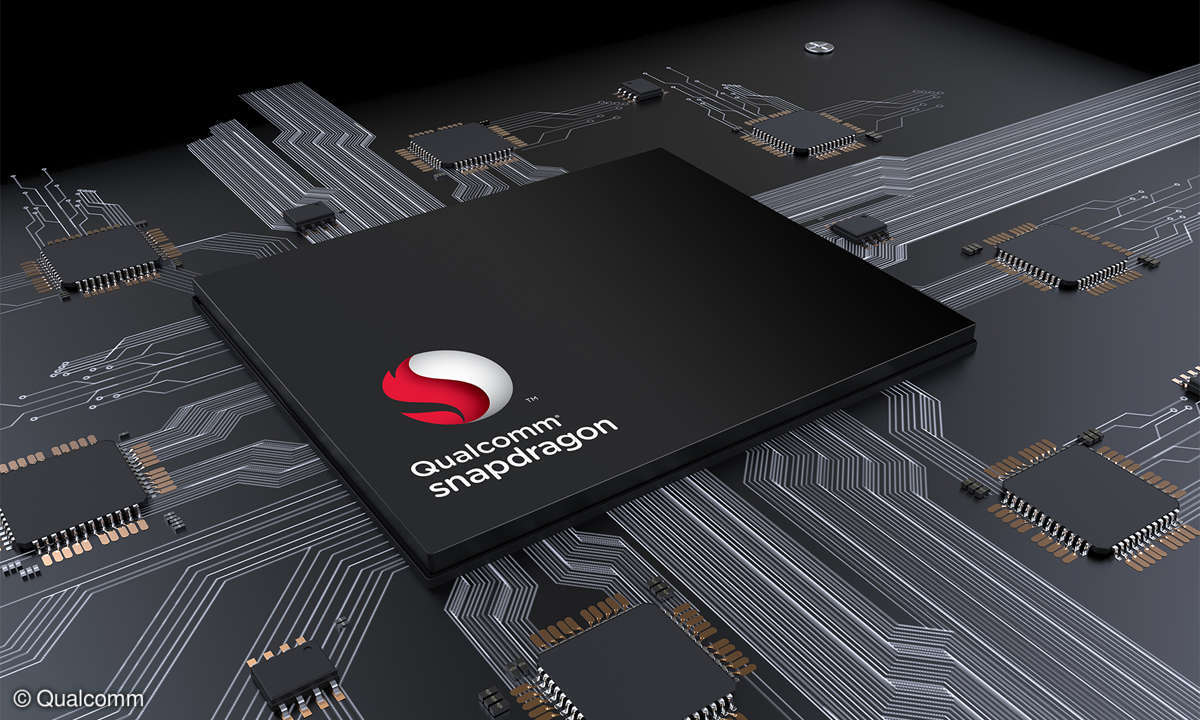 Qualcomm Snapdragon 845