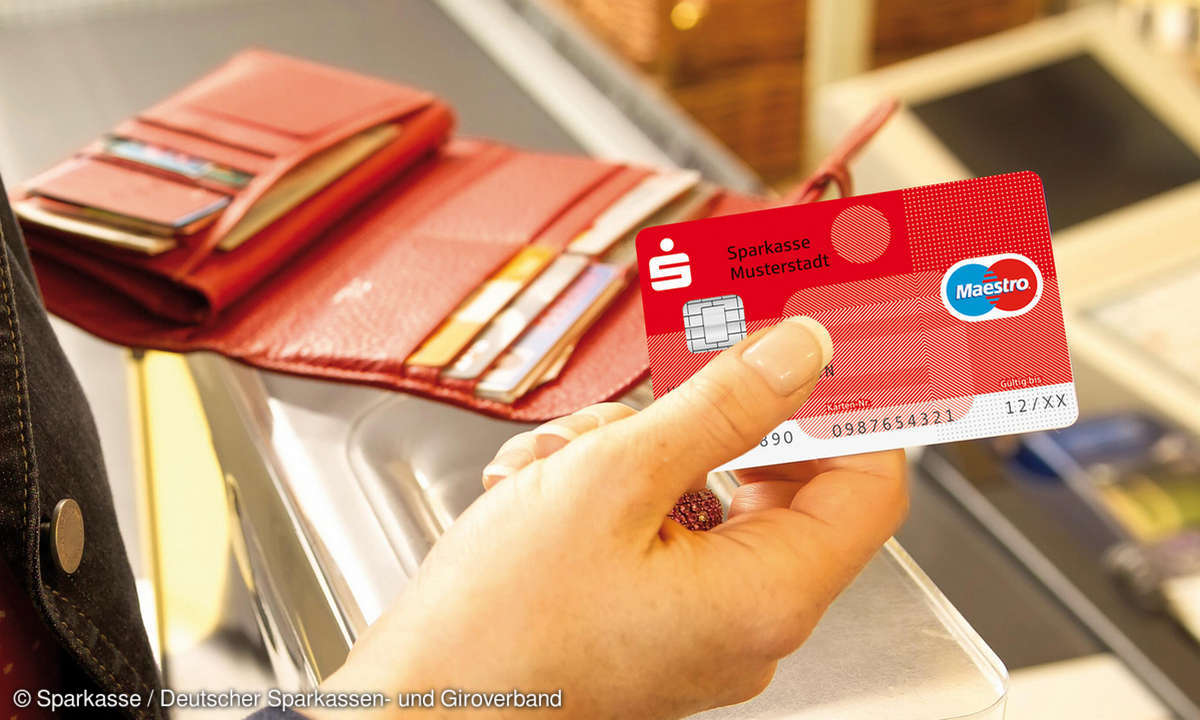 sparkasse kartenzahlung