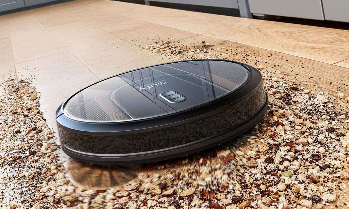 Eufy-G30-Hybrid-Action