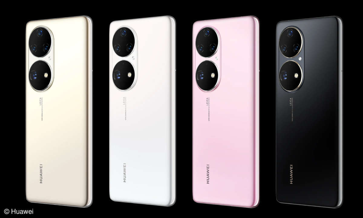 Huawei P50 Pro