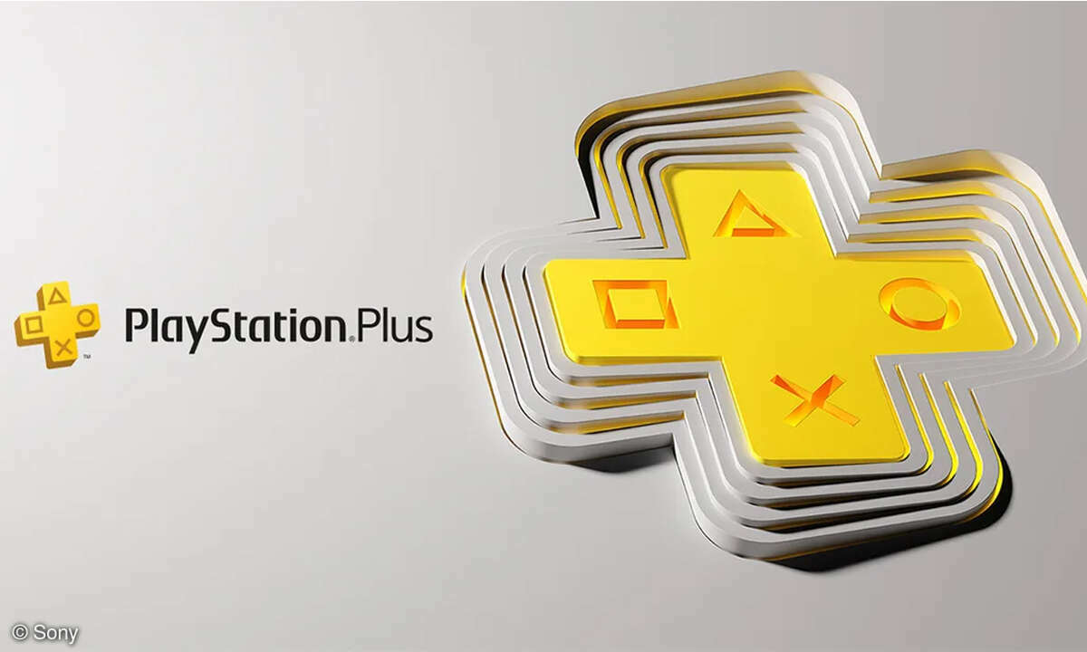 Das Abo Playstation Plus bringt monatlich neue Games.