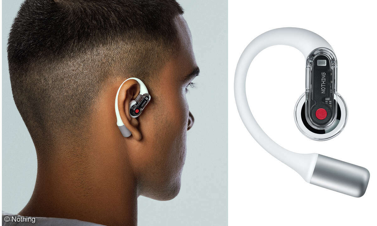 Nothing Ear open News