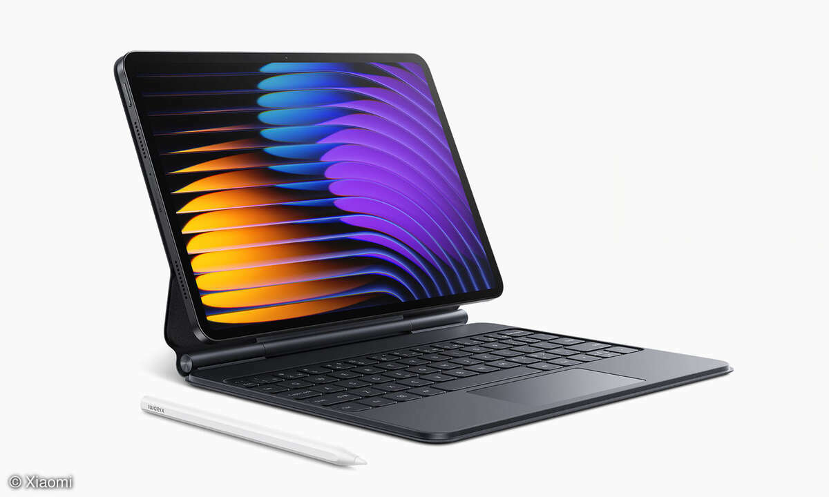 Xiaomi Pad 7
