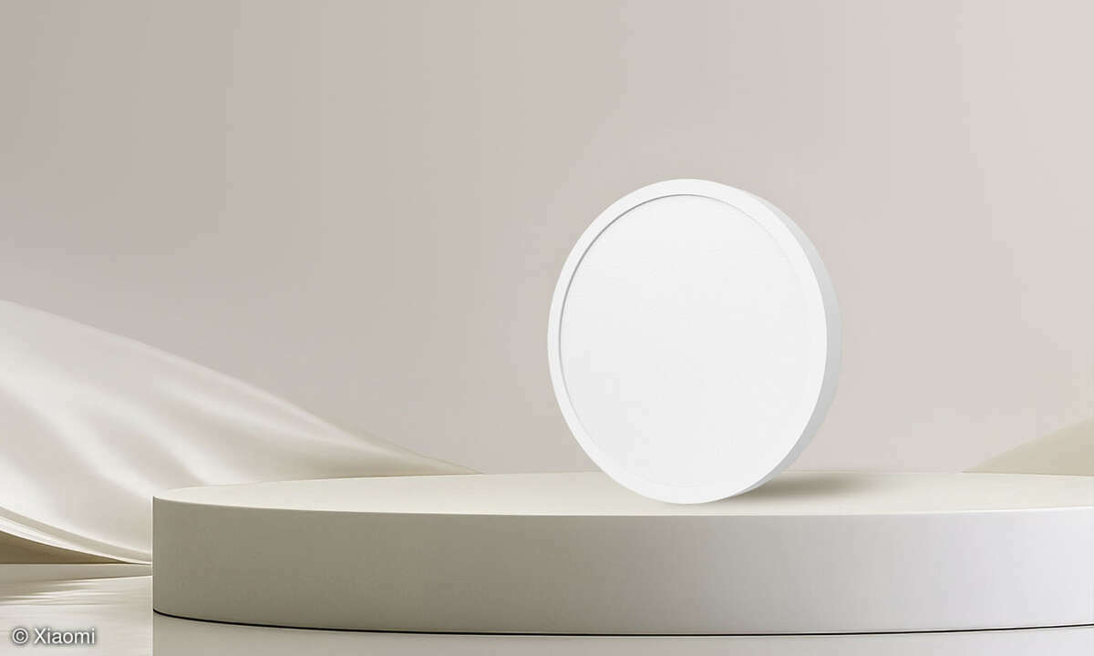Xiaomi Smart Ceiling Light D20