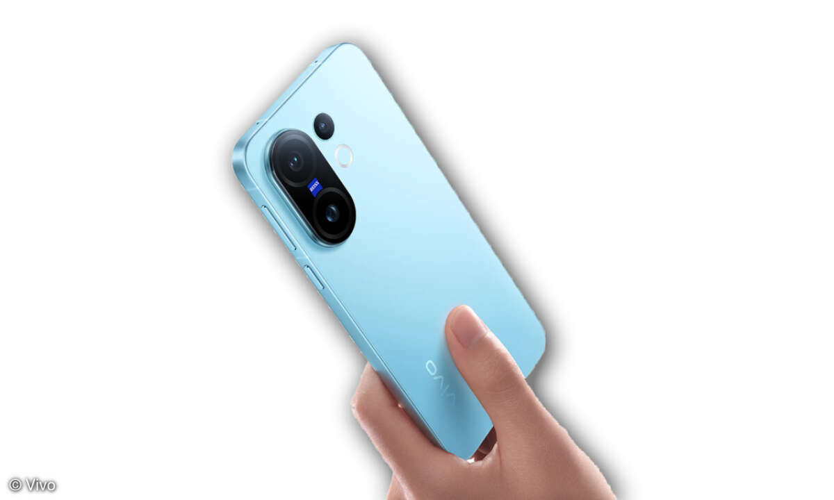 Vivo X200 FE